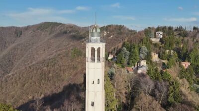 Faro Voltiano, botta e risposta sindaco-Regione. I consiglieri comaschi: “Situazione assurda creata dai suoi capricci”