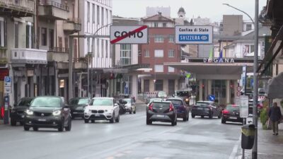 Tassa della salute, altro rinvio in Regione. Orsenigo e Astuti: “Siamo basiti, 80mila frontalieri aspettano”