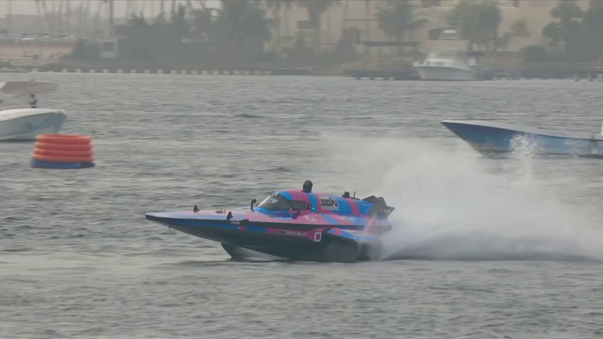 Scafi elettrici E1, gara iridata sul Lario il 25 aprile. Sara Misir in testa alla classifica