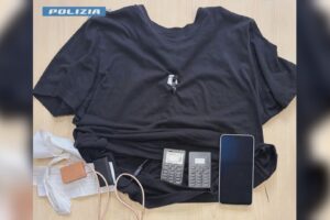 Truffa della patente, ci risiamo. Denunciato un 20enne della provincia di Varese