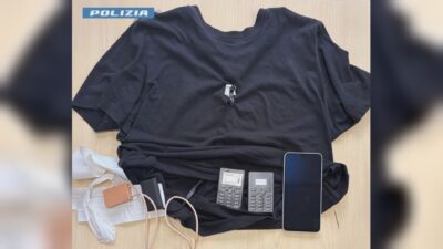 Truffa della patente, ci risiamo. Denunciato un 20enne della provincia di Varese