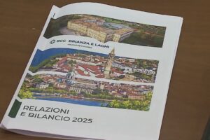 Il bilancio 2025 della BCC Brianza e Laghi: utile netto di 12,8 milioni. Pontiggia: “Istituto solido”