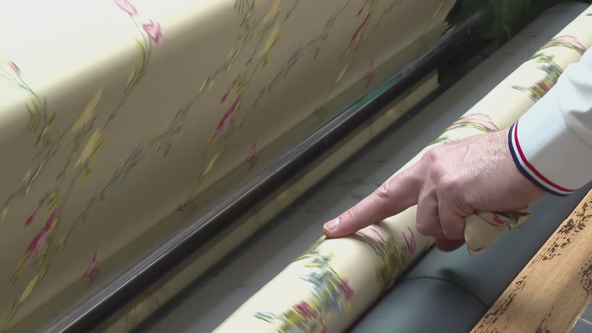 Guerra in Iran, rincari per 7 miliardi. Diodato: “Ennesima stangata, ma le commesse non si fermano”