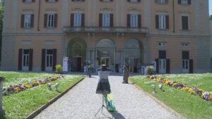 Da Rotterdam a Como: tessiamo il futuro, la mostra degli studenti dell’istituto Da Vinci Ripamonti