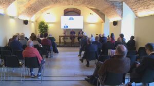 “Media e geopolitica: il rischio manipolazione”: l’incontro di Limes Club con Marcello Foa