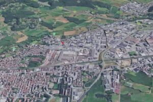 Incidente mortale sul lavoro in provincia di Vicenza. La vittima è un uomo di 67 anni originario di Como