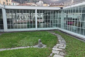 Asilo Sant’Elia di Como, nuova apertura straordinaria: appuntamento per venerdì 24 aprile con il Fai