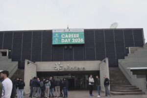 Career Day 2026, 1000 studenti e più di 100 aziende a Lariofiere di Erba