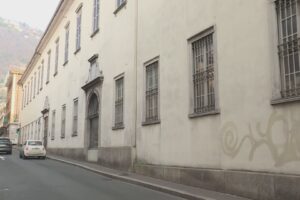 Ex orfanotrofio di via Grossi, ancora non si conosce l’acquirente. Il sindaco: “Un’area degradata avrà nuova vita. Ora il Politeama”