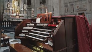 “6500 Suoni per il Duomo”, evento benefico per il restauro degli organi della Cattedrale