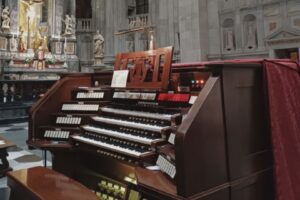 “6500 Suoni per il Duomo”, evento benefico per il restauro degli organi della Cattedrale