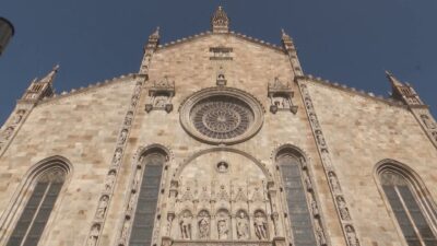 “6500 Suoni per il Duomo”, evento benefico per il restauro degli organi della Cattedrale