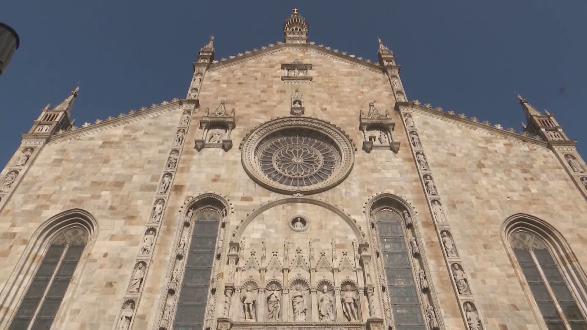 “6500 Suoni per il Duomo”, evento benefico per il restauro degli organi della Cattedrale