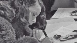 Il ricordo di Alida Valli in città, Futuro Nazionale: “Sconcerto per il no, il sindaco ci ripensi”