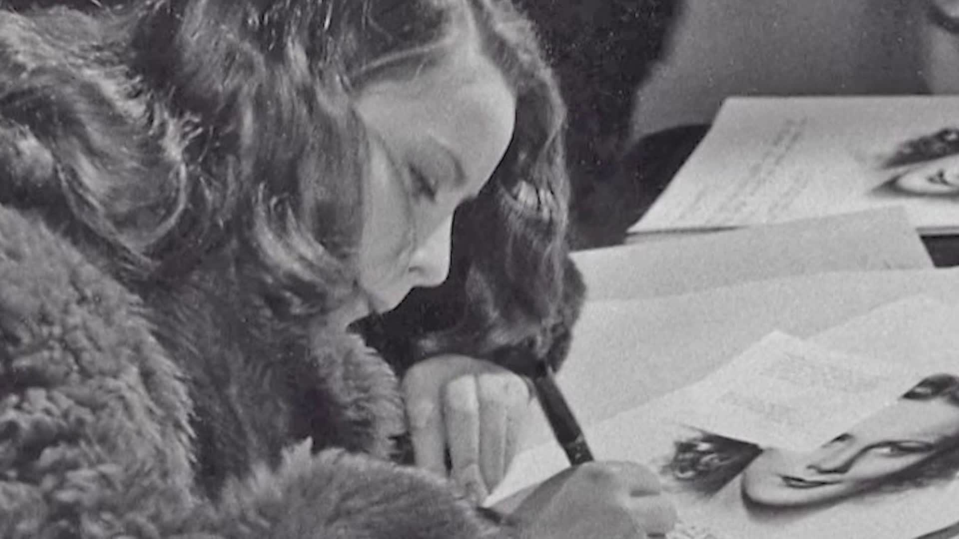 Il ricordo di Alida Valli in città, Futuro Nazionale: “Sconcerto per il no, il sindaco ci ripensi”