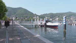 Como, nuova stretta sui buttadentro. Il sindaco: “Se non rispetti le regole niente posto barca”