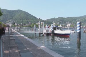 Como, nuova stretta sui buttadentro. Il sindaco: “Se non rispetti le regole niente posto barca”