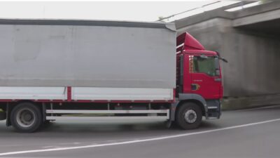 Caro carburanti, il pieno per un camion cresce del 30%. Colato: “Incontro a Palazzo Chigi, pronti allo sciopero”