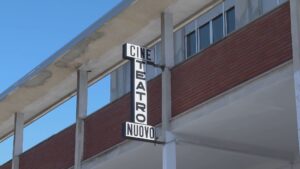 Riaperto il Teatro Nuovo di Rebbio, Braga (Pd): “Un pezzo importante della vita collettiva del quartiere”
