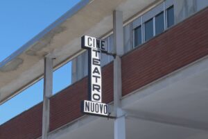 Riaperto il Teatro Nuovo di Rebbio, Braga (Pd): “Un pezzo importante della vita collettiva del quartiere”