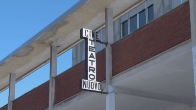 Riaperto il Teatro Nuovo di Rebbio, Braga (Pd): “Un pezzo importante della vita collettiva del quartiere”