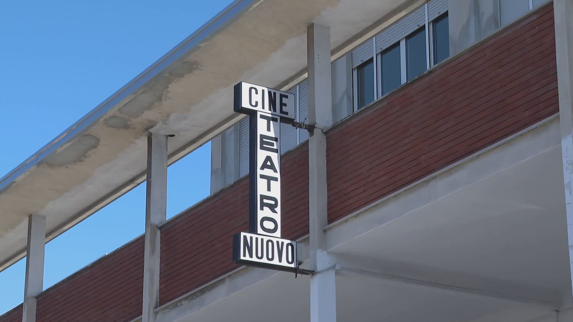 Riaperto il Teatro Nuovo di Rebbio, Braga (Pd): “Un pezzo importante della vita collettiva del quartiere”