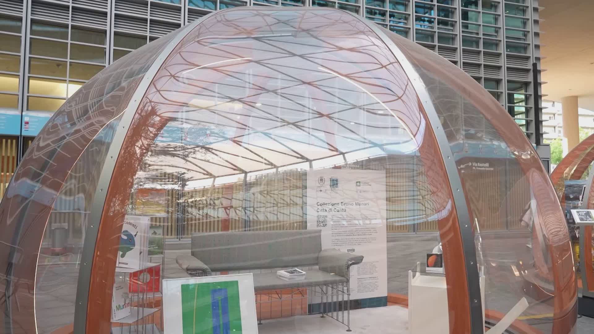 Cantù Città del Mobile in vetrina nella Milano Design Week, anteprima del Festival del Legno