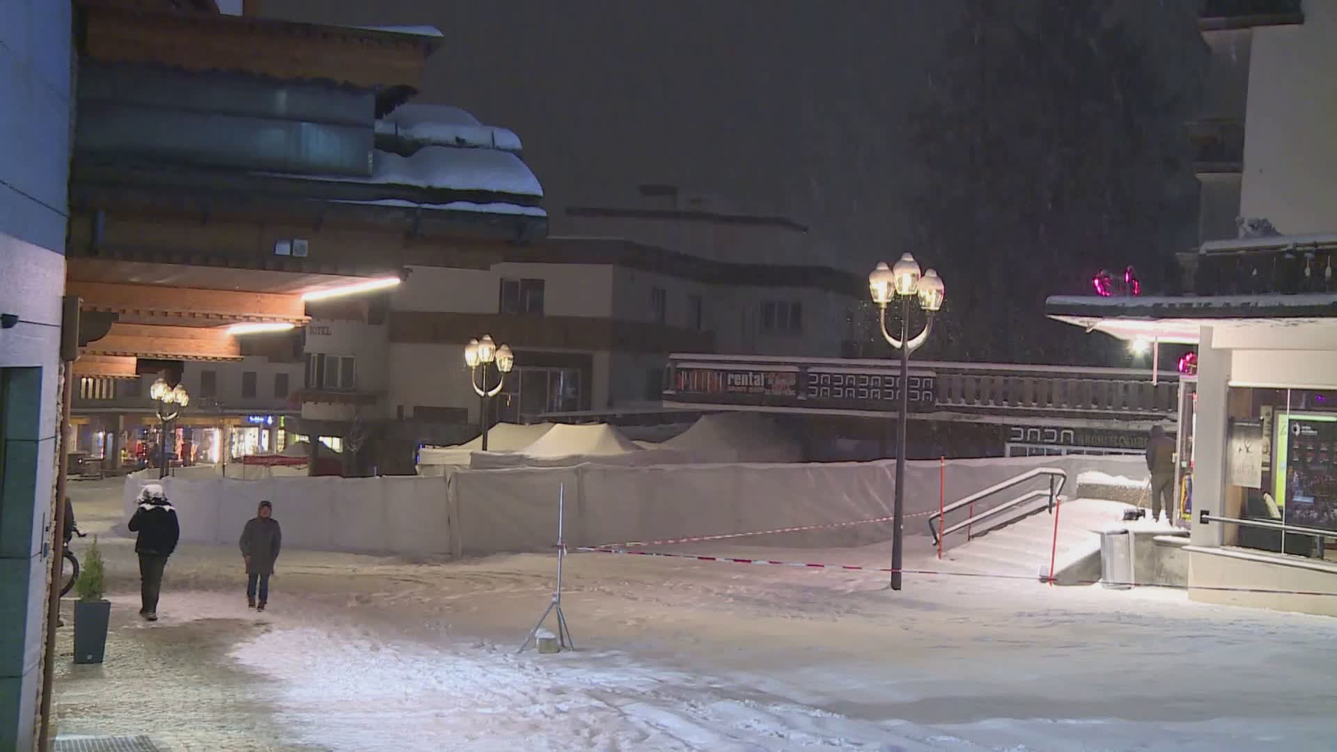 Crans Montana, fatture per le cure ai feriti. L’ambasciatore: “Le famiglie non devono pagare”