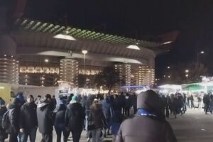 Storica sfida di Coppa a San Siro: contro l’Inter il Como vuole conquistare la finalissima