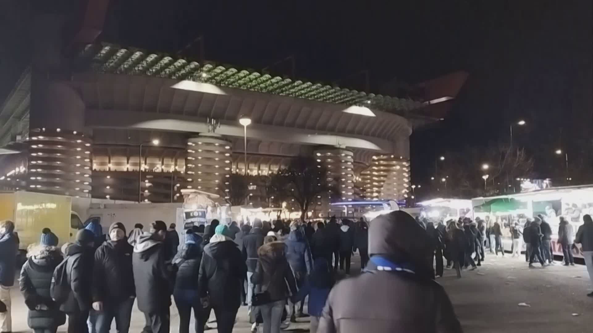 Storica sfida di Coppa a San Siro: contro l’Inter il Como vuole conquistare la finalissima