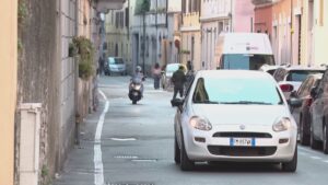 Droga in via Anzani, denunciato dalla polizia nigeriano di 37 anni