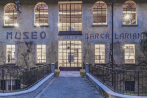 Museo Barca Lariana, presentato il progetto vincitore del bando di Fondazione Cariplo