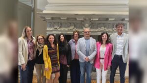 Job Day di Figino Serenza, duecento partecipanti e 400 colloqui effettuati