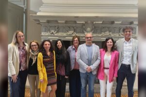 Job Day di Figino Serenza, duecento partecipanti e 400 colloqui effettuati