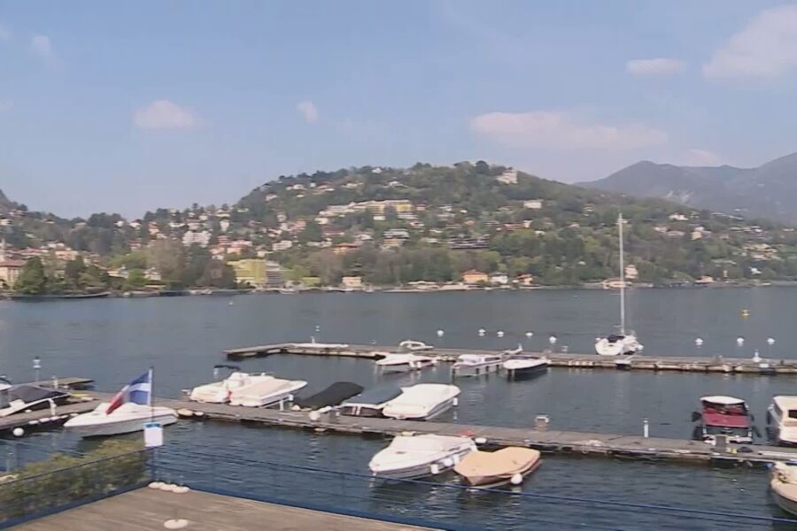 8117 Comune contro Yacht Club Como la battaglia al Tar. Favara Abbiamo diritto alla concessione 1776786518