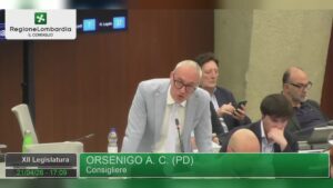 Tassa della salute, bagarre in consiglio regionale: bocciata la mozione del Pd, approvata quella di Fratelli d’Italia