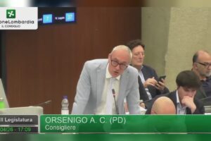 Tassa della salute, bagarre in consiglio regionale: bocciata la mozione del Pd, approvata quella di Fratelli d’Italia