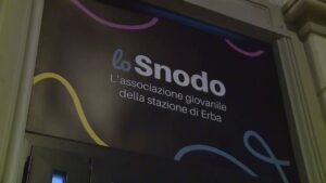 Lo Snodo, incontri per i giovani del comasco. Al via un ciclo di confronti tra associazioni giovanili