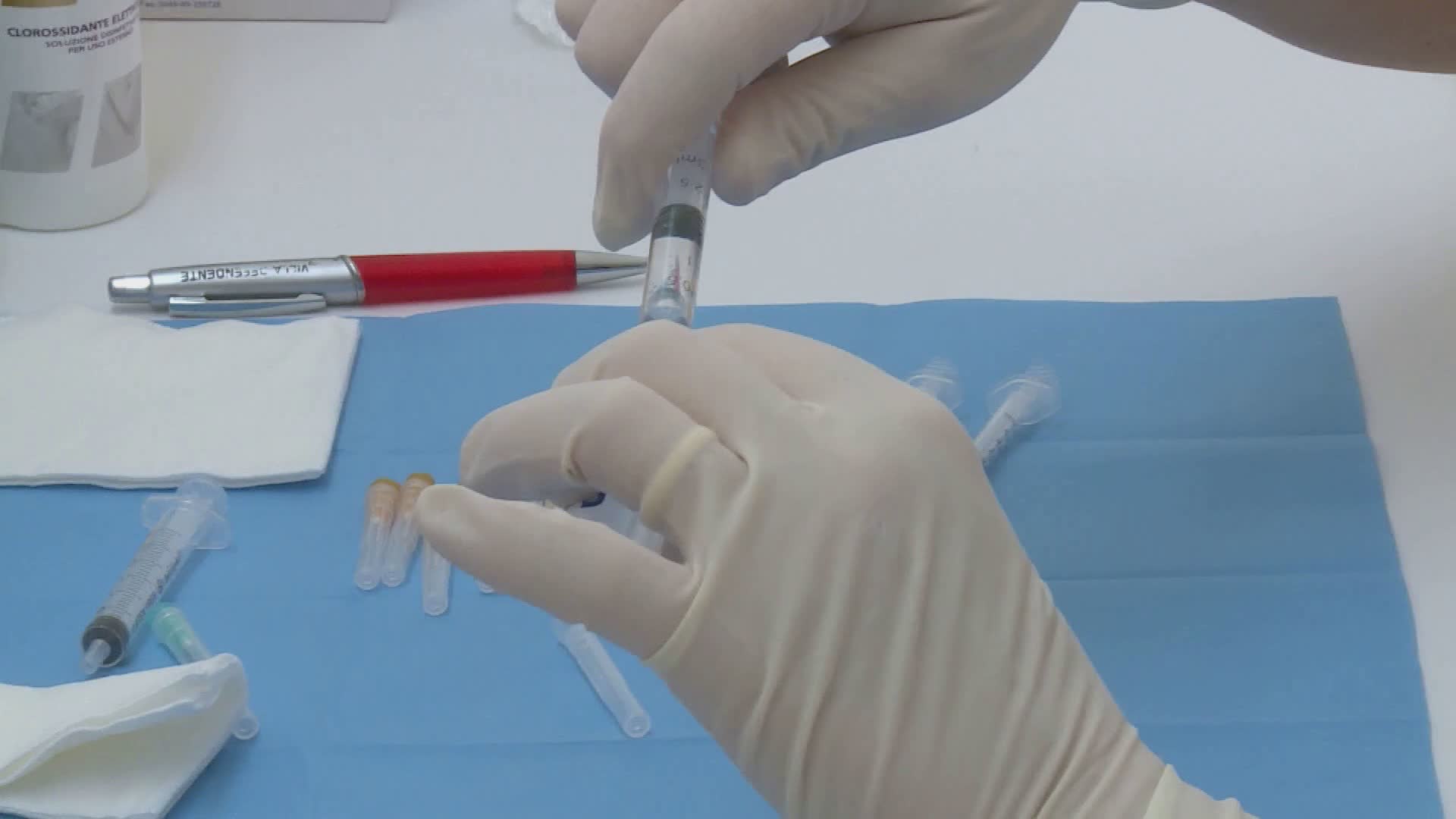 Settimana Mondiale delle Vaccinazioni, le iniziative dell’Asst Lariana tra incontri e Open Day