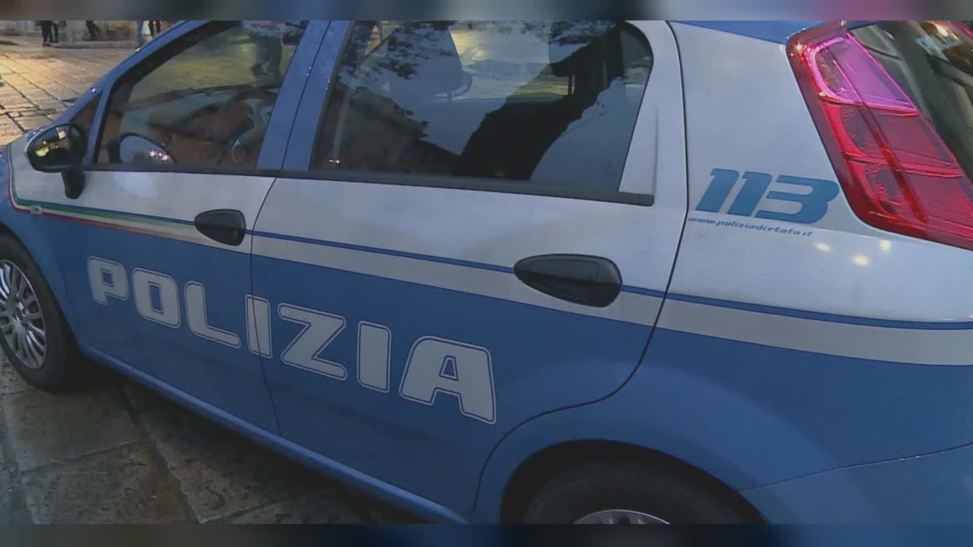 Parrucchiere rapinato in via Milano a Como, arresta dalla polizia un altro dei responsabili