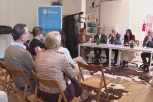 “Asso di cuori”, nuovo impianto fotovoltaico con Banco dell’Energia e Gruppo Acinque