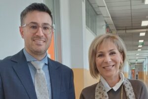 Orientamento e futuro: più di 100 studenti all’istituto Caio Plinio per il Job Day post diploma