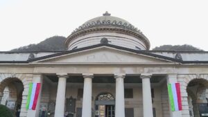 25 aprile, il programma a Como. Messa al cimitero monumentale e cerimonia in piazza Cavour