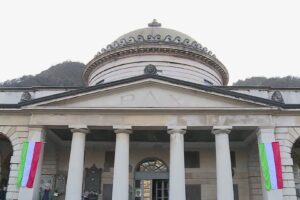 25 aprile, il programma a Como. Messa al cimitero Monumentale