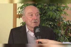 Plesio al voto il 24 e 25 maggio. Pedrazzini: “Ho fermato il degrado del paese”