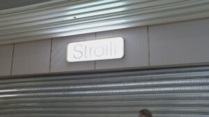 Rapina alla gioielleria a Tavernola, caccia alla banda. Viaggiava su un’auto a noleggio