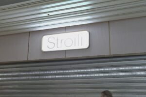 Rapina alla gioielleria a Tavernola, caccia alla banda. Viaggiava su un’auto a noleggio