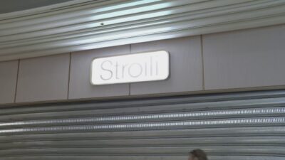 Rapina alla gioielleria a Tavernola, caccia alla banda. Viaggiava su un’auto a noleggio