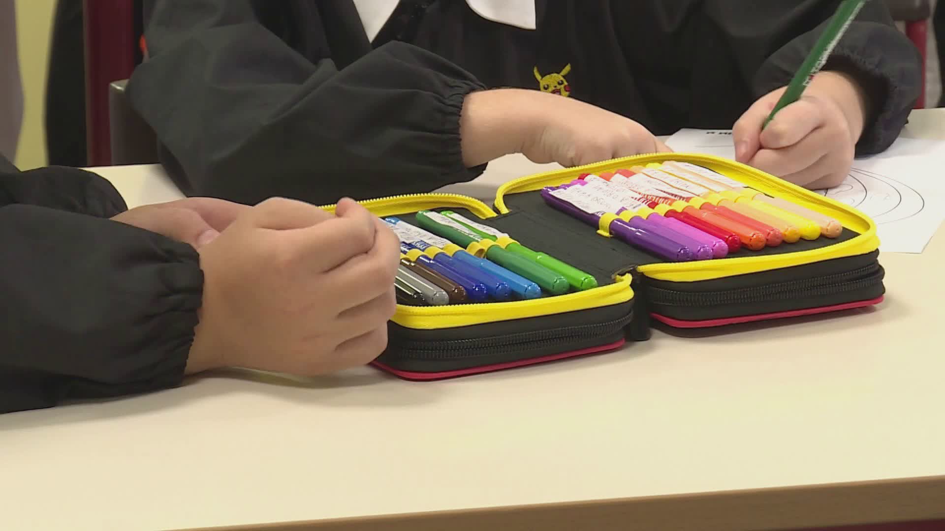 A Como arriva il nuovo provveditore. Scuole da chiudere: “Conosco poco, incontrerò il sindaco”