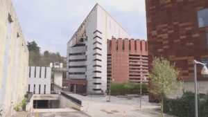 Progetti Università Fermi